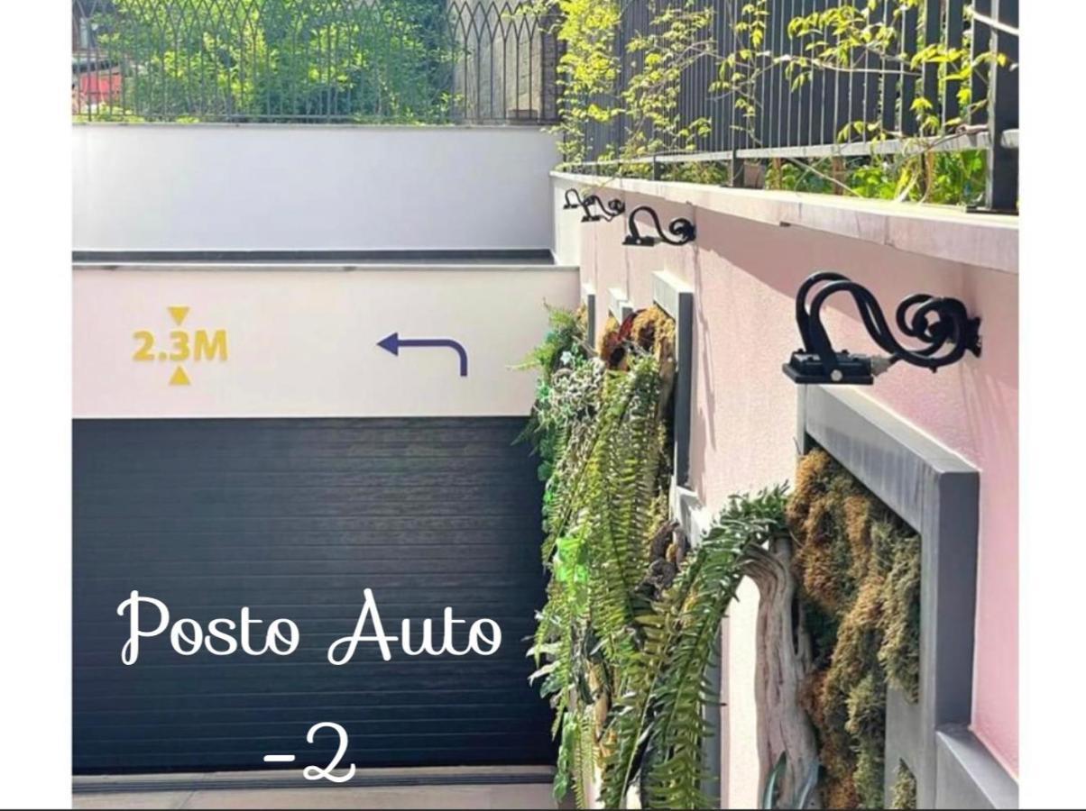 Alma Rose Apartment Korce Exterior photo