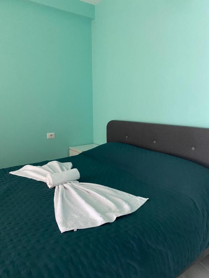 Alma Rose Apartment Korce Exterior photo
